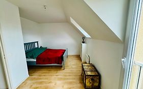 Grand Duplex A 400M De La Plage